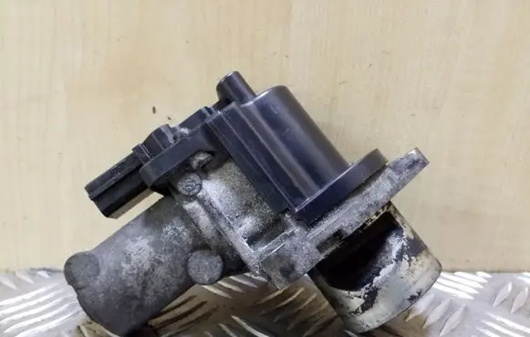 KIA Sportage EGR valve 284102F000
