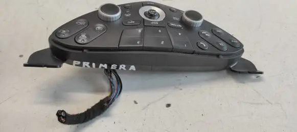 Nissan Primera Climate control unit 31227887H 28395