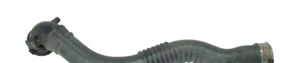 BMW 1 F20 F21 Intercooler hose/pipe 13717597592 7597592