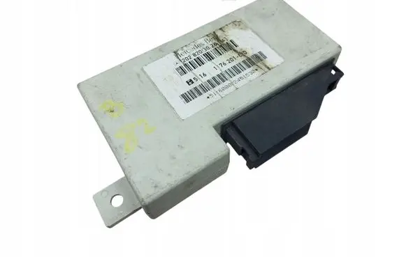 Mercedes-Benz C W202 Alarm control unit/module 