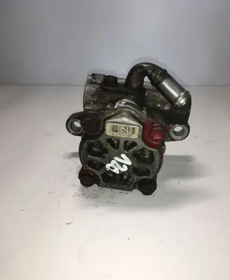 Power steering pump