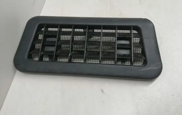Lexus RX 450H Parcel shelf grill 6365548020