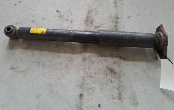 Volvo XC60 Rear shock absorber/damper 31277782