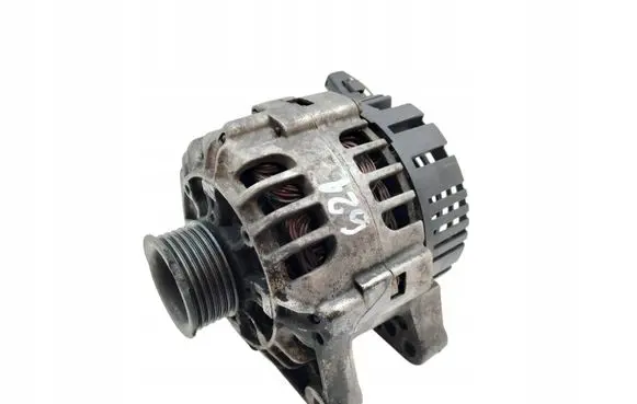 Citroen Xsara Picasso Generator/alternator 9642880080