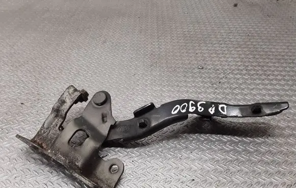 KIA Carens II Engine bonnet/hood hinges 