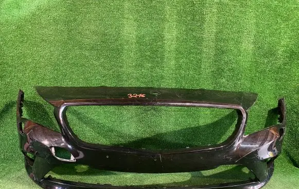Mercedes-Benz CLA C117 X117 W117 Front bumper A1178850425