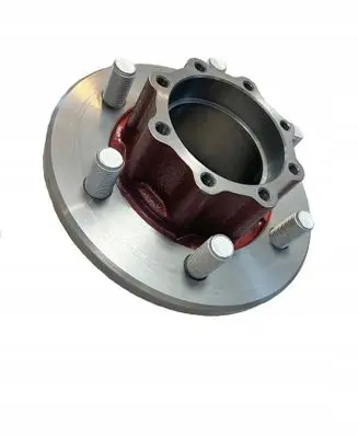 Fiat Iveco Daily Rear wheel hub 7180049