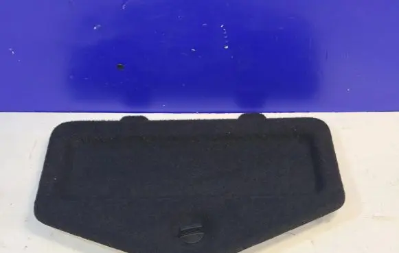 Jaguar XF X260 Centre console side trim rear GX7314K016CB