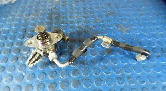 KIA Ceed Fuel injection high pressure pump CART353202B140 353202B140 0261520306
