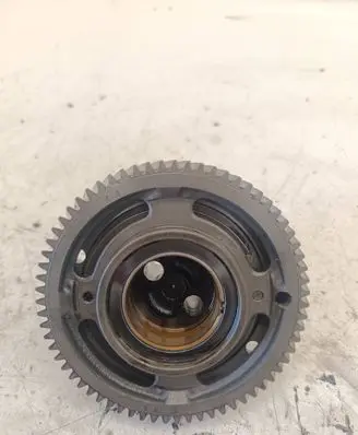 Toyota Hilux (N140, N150, N160, N170) Timing chain sprocket