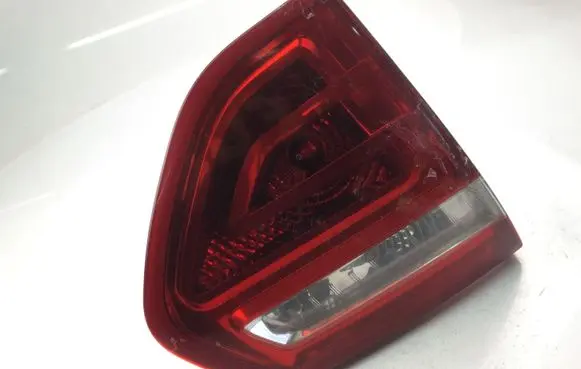 Citroen C4 Grand Picasso Rear/tail lights 0283302123