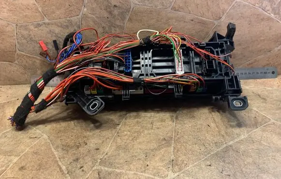 Fuse module