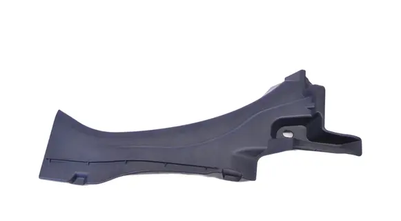 Lexus RC Centre console side trim rear 6427524030