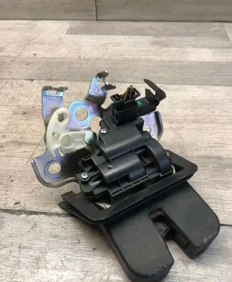 Audi Q5 SQ5 Tailgate/trunk/boot lock/catch/latch 8R0827505 212957290514