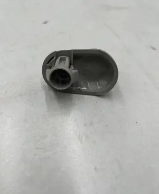 Nissan Leaf II (ZE1) Sun visor clip/hook/bracket 
