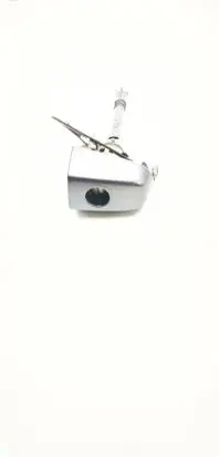 Honda Civic IX Front door lock (next to the handle) 