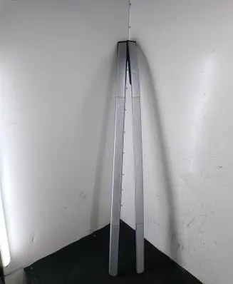 KIA Stonic Roof bar rail 