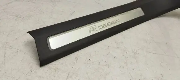 Volvo XC90 Front sill trim cover 31363649