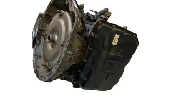 Nissan Qashqai Automatic gearbox D1925 1XN5CVA