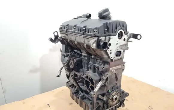 Volkswagen Caddy Engine BST