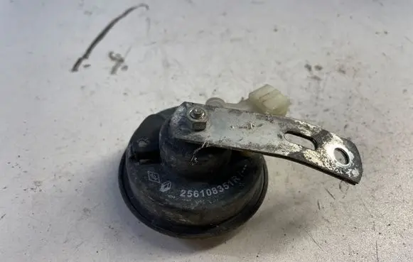 Renault Clio IV Horn signal 256108351R