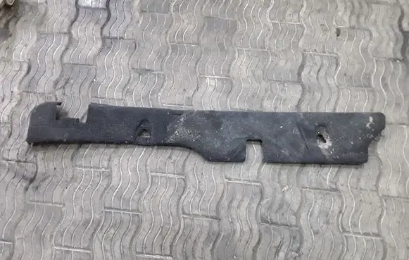 Land Rover Discovery 3 - LR3 Other trunk/boot trim element ERK500390