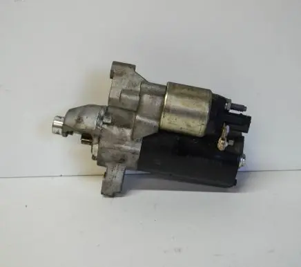 Audi A6 S6 C7 4G Starter motor 079911021D
