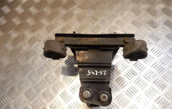 Mercedes-Benz S W221 Rear bumper cross member MERCEDESBENZ 25245