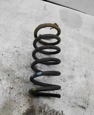 Chevrolet Captiva Rear coil spring