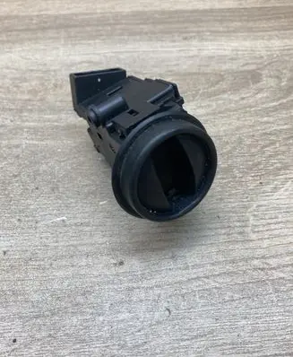BMW 5 E60 E61 Ignition lock 6954722