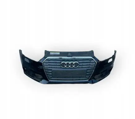 Audi A1 Front bumper 8XA853651BC