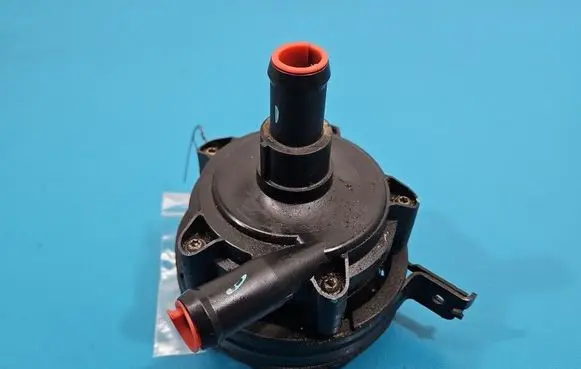 Opel Insignia B Electric auxiliary coolant/water pump 39186215 IMPRK1547101