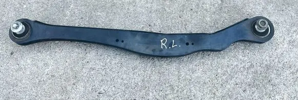 BMW X1 F48 F49 Rear control arm 6851565