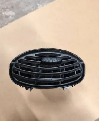 Ford Focus Dashboard side air vent grill/cover trim 98AB19893BJ D1B1AR66ZA
