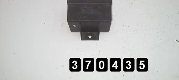 Fiat Doblo ABS relay 1900jtd 0281003018