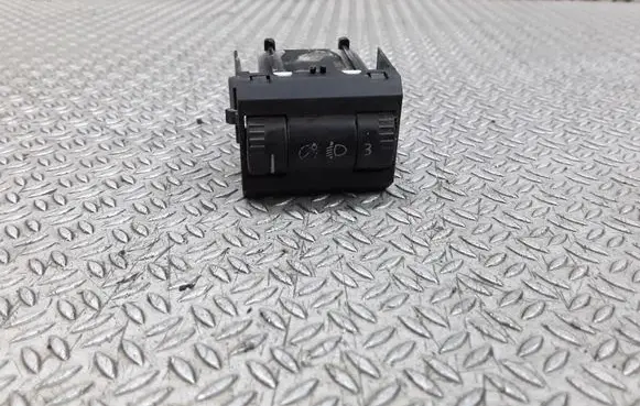 Skoda Octavia Mk2 (1Z) Headlight level height control switch 1Z0941333