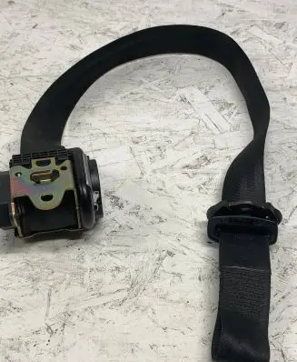 Audi A3 S3 8L Front seatbelt 560546001 G1878C010613