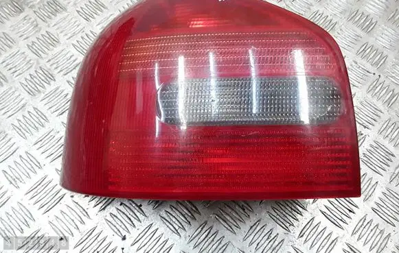 Audi A3 S3 8L Rear/tail lights 11a204b
