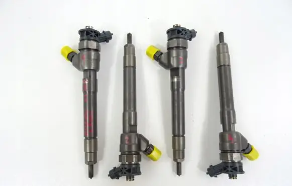Fuel injector