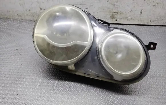 Volkswagen Polo Headlight/headlamp 20A385B