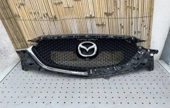 Mazda CX-5 II Front grill KB8A-50712