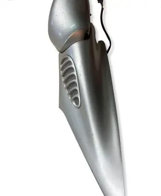 Renault Espace III Manual wing mirror 