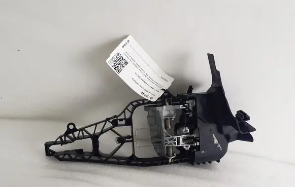 Mini Cooper Countryman F60 Front door exterior handle/bracket 7296457 51217406479 7406479