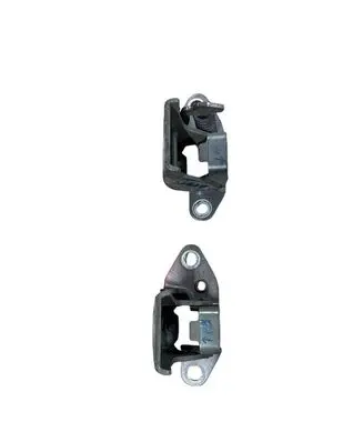 Dodge Challenger Front door hinges set 642AC 643AC 106AF