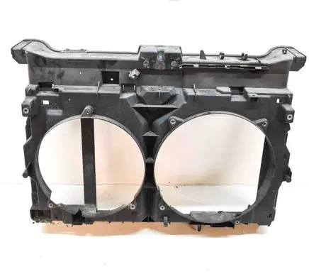 Peugeot Expert Radiator support slam panel 1497799080