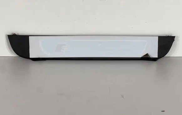 Audi A6 S6 C7 4G Rear sill trim cover 4G0853376