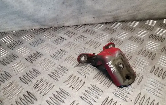 Nissan Note (E11) Rear door lower hinge
