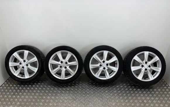Honda Insight R16 alloy rim M8660A