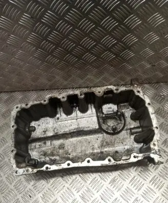 Volkswagen Golf VI Oil sump 03G103603
