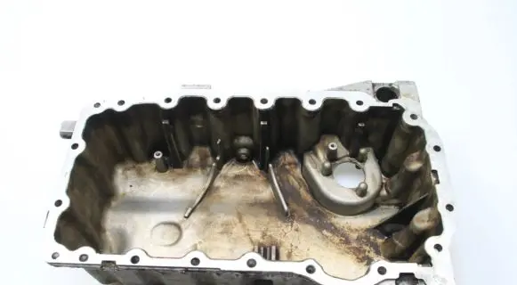 Audi A3 S3 8P Oil sump 06F103603B